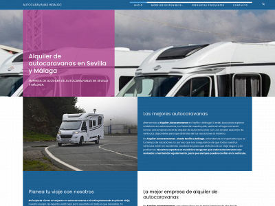 www.hidalgo-rent.com snapshot