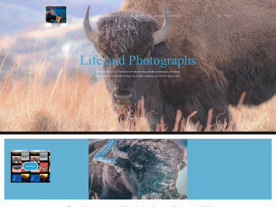 lifeandphotographs.com snapshot