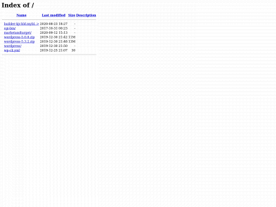 klaviyo.business snapshot