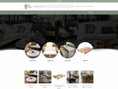 bespokeinteriorsdxb.com snapshot