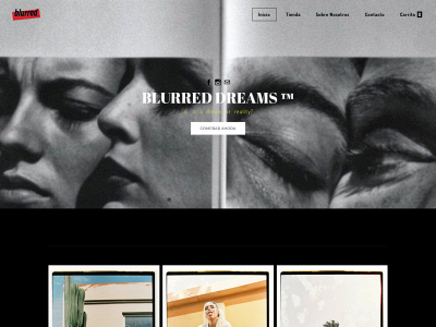 blurreddreams.weebly.com snapshot