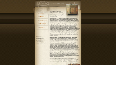 kemena.lt snapshot
