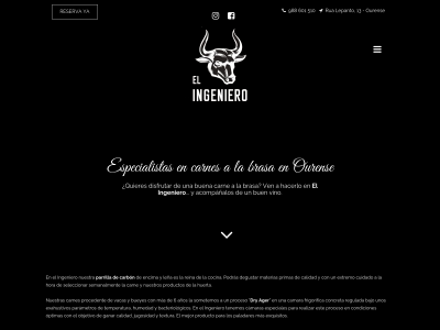 www.elingenierozonavinos.com snapshot