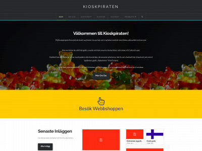 kioskpiraten.se snapshot
