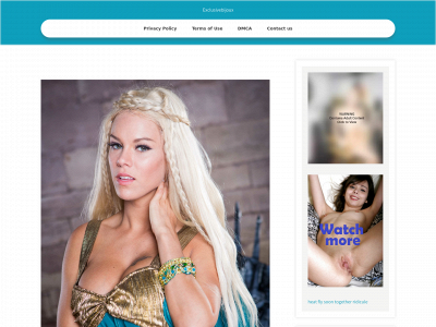 exclusivebijoux.com snapshot