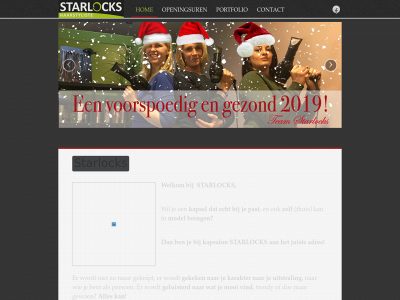 starlocks.be snapshot
