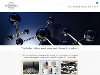 twocarbon.com snapshot