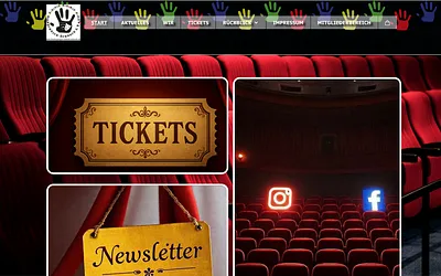 theatergruppe-schnick-schnack.de snapshot