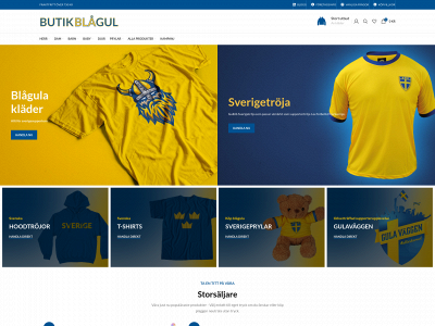 blagul.se snapshot