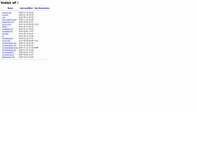 orientbox.se snapshot