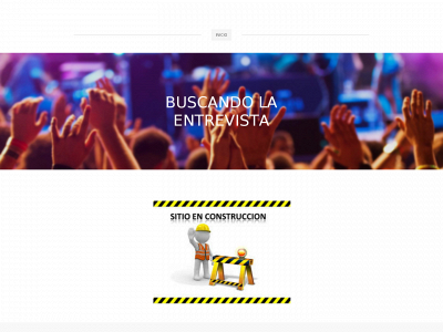 buscandolentrevista.weebly.com snapshot
