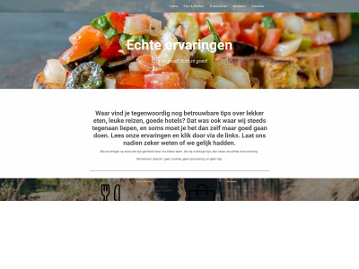 echtzogoed.nl snapshot