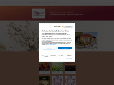 integrative-familienaufstellung.de snapshot
