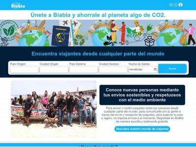 biabiaweb.com snapshot