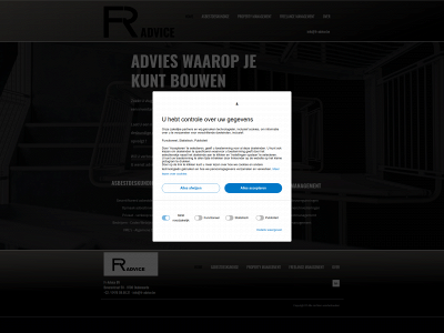 fr-advice.be snapshot