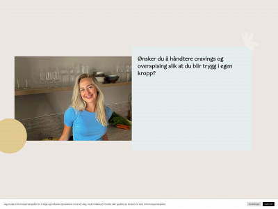 lisesofie.no snapshot