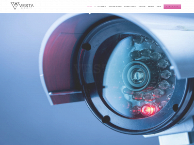 vestasecurity.co.uk snapshot