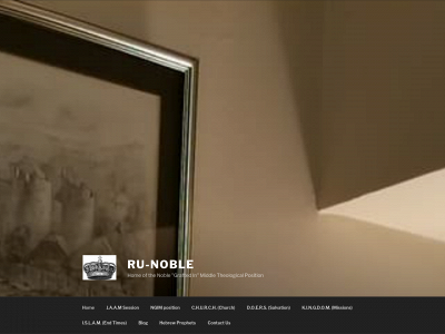 ru-noble.com snapshot