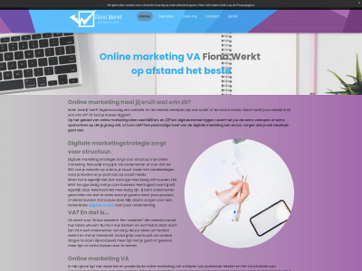 fionawerkt.nl snapshot