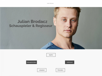 julianbrodacz.de snapshot