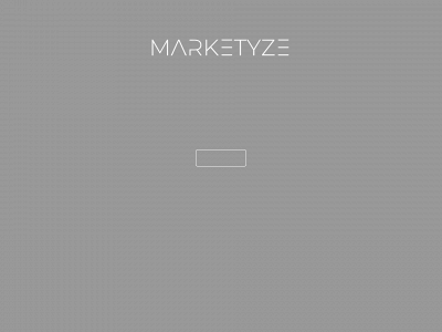marketyze.be snapshot