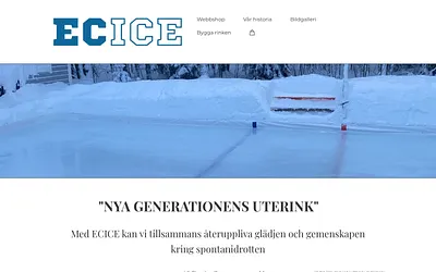ecice.se snapshot