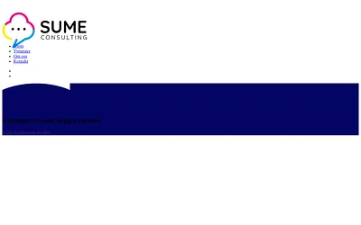 sumeconsult.no snapshot