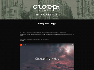 groppi-eg.com snapshot