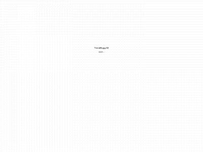 trendbygg.se snapshot