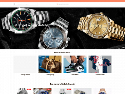 773boutique.com snapshot