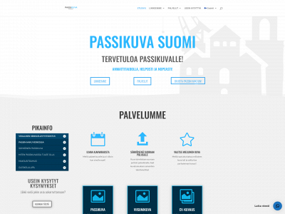 passikuvasuomi.fi snapshot