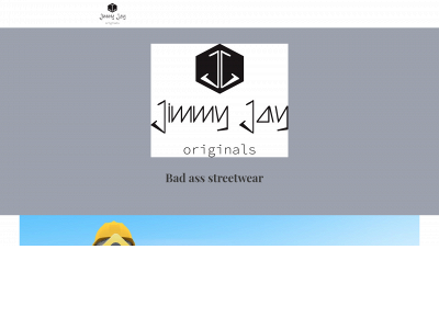 jimmyjay.nl snapshot