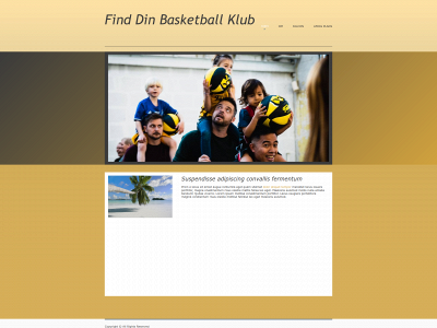 spilbasketball.nu snapshot