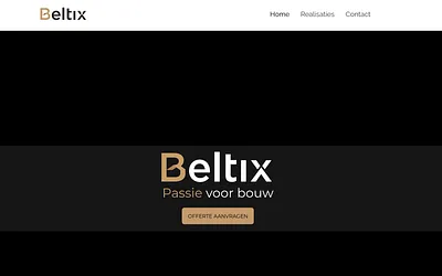beltix.be snapshot