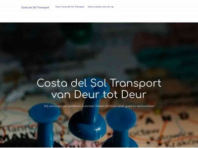 costadelsoltransport.nl snapshot