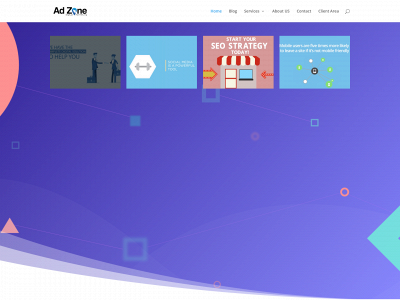 adzonedigital.com snapshot