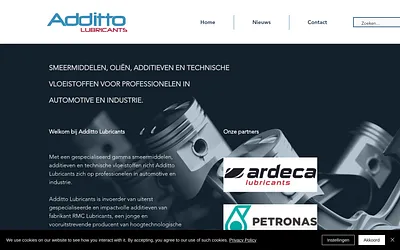 additto.be snapshot