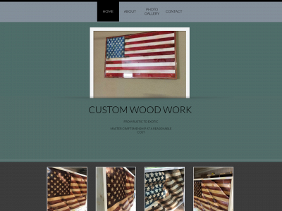 thewoodworkguys.com snapshot