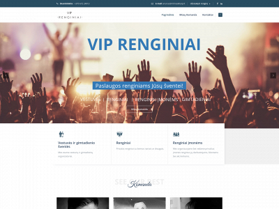 viprenginiai.lt snapshot