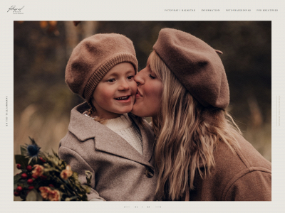 photobymalin.se snapshot
