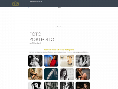 meine-fotoalben.at snapshot
