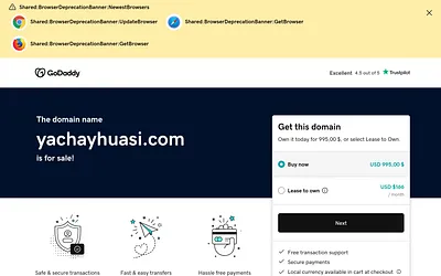 yachayhuasi.com snapshot