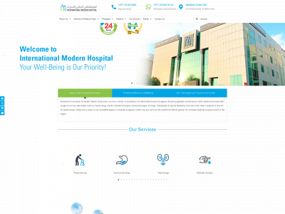 imh.ae snapshot