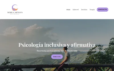 psinerea.com snapshot