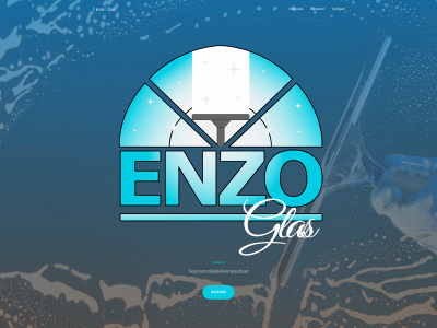 enzoglas.be snapshot
