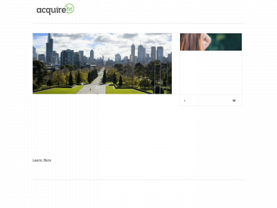 acquirehr.com.au snapshot