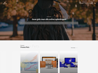 dotdotdot.be snapshot