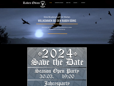 rabenodins.club snapshot