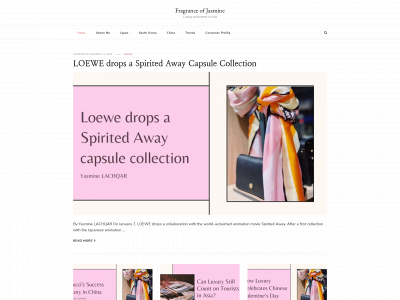 fragranceofjasmine.com snapshot