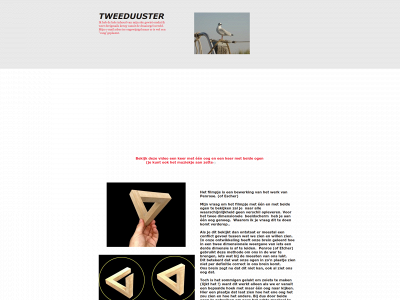 tweeduuster.nl snapshot